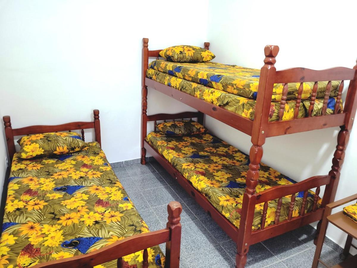 Вілла Casa Praia 1 Pereque Acu - Ubatuba Sp Екстер'єр фото