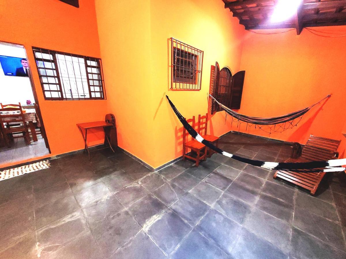 Вілла Casa Praia 1 Pereque Acu - Ubatuba Sp Екстер'єр фото