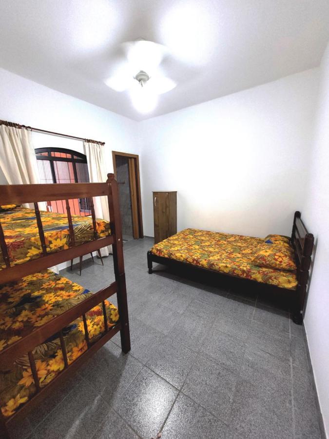 Вілла Casa Praia 1 Pereque Acu - Ubatuba Sp Екстер'єр фото